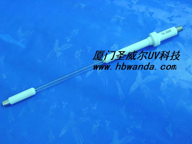 水冷曝光燈(毛細管高壓水銀燈)二