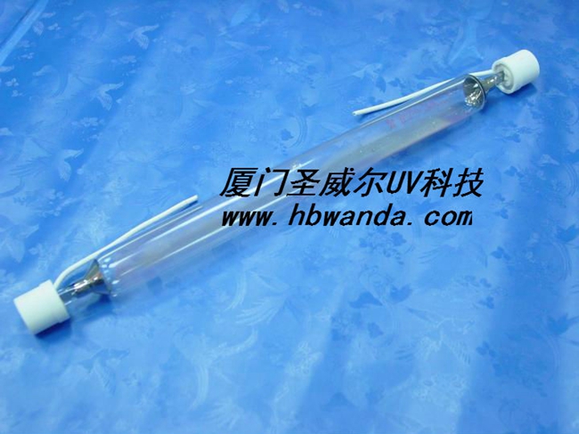 金屬鹵素燈（鐵燈）六