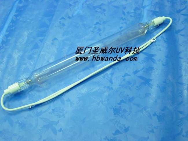 金屬鹵素?zé)簦ㄨF燈)二