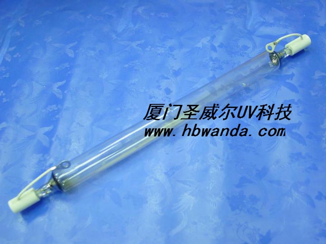 金屬鹵素燈（鐵燈）五