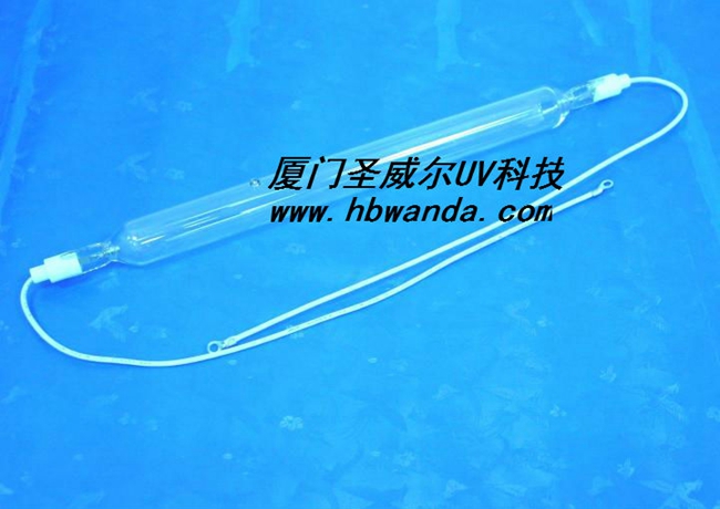 金屬鹵素?zé)簦ㄨF燈)四