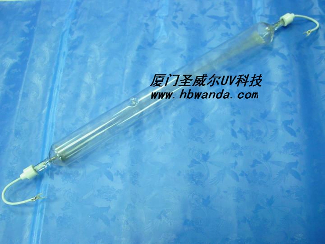 金屬鹵素?zé)簦ㄨF燈)一