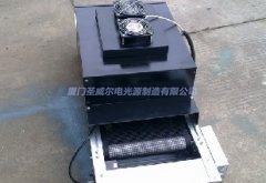 試驗(yàn)便攜式UV機(jī)